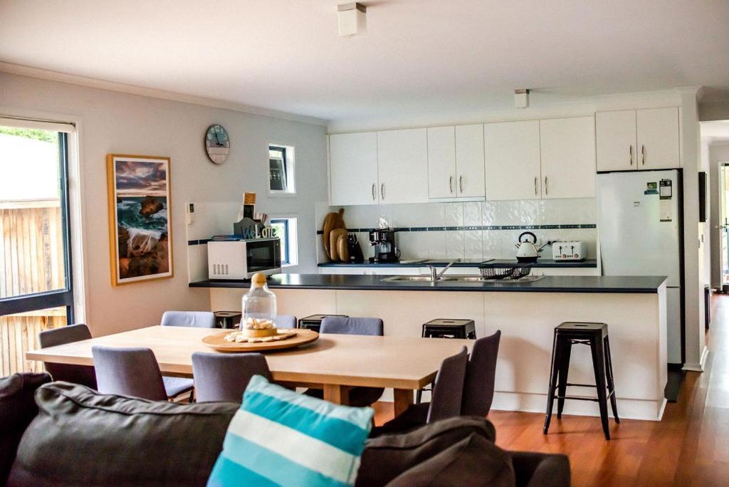 Demure Charm 4 Bedrooms Rye Eksteriør bilde