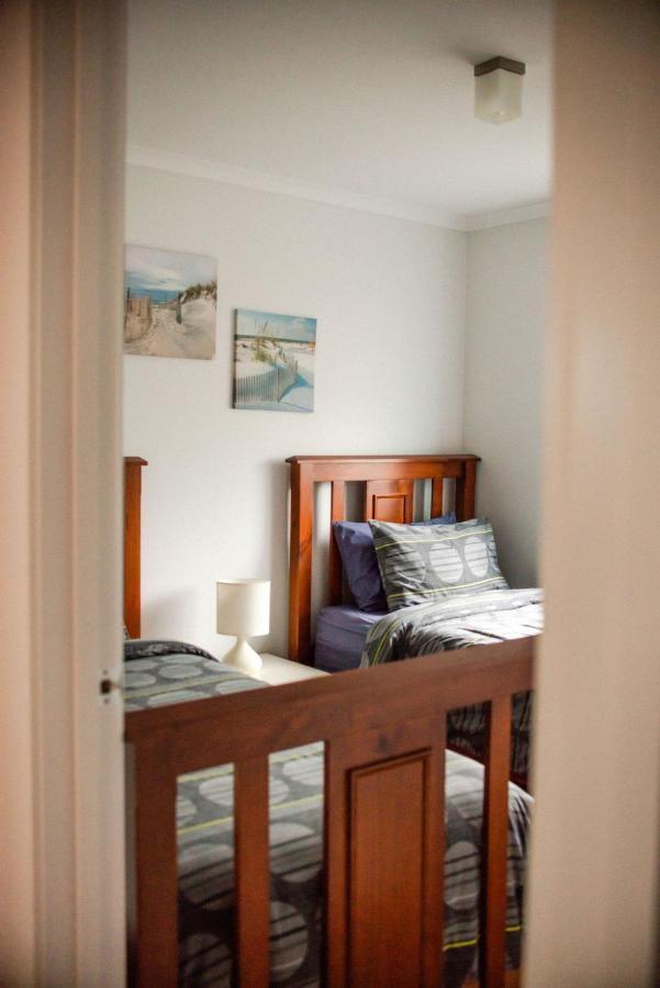 Demure Charm 4 Bedrooms Rye Eksteriør bilde