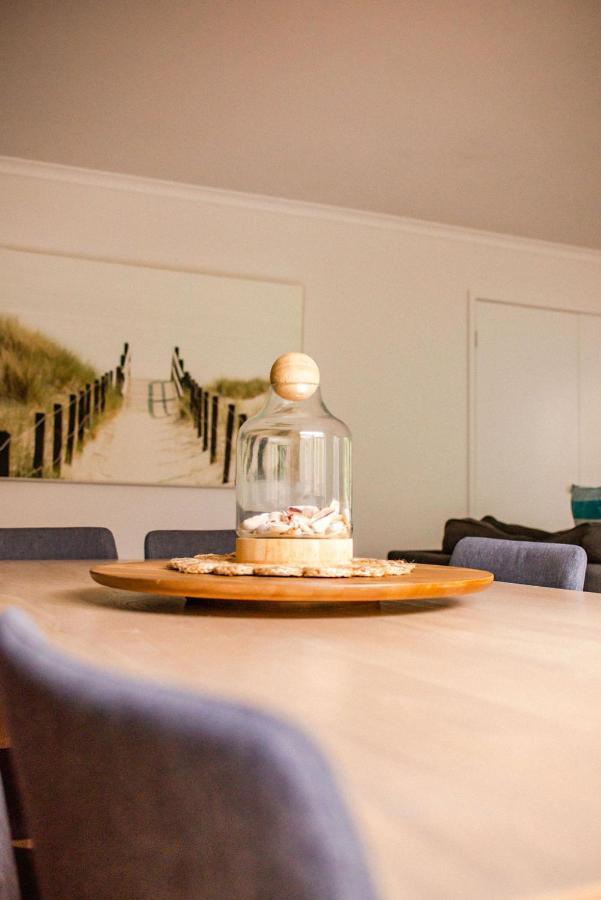 Demure Charm 4 Bedrooms Rye Eksteriør bilde