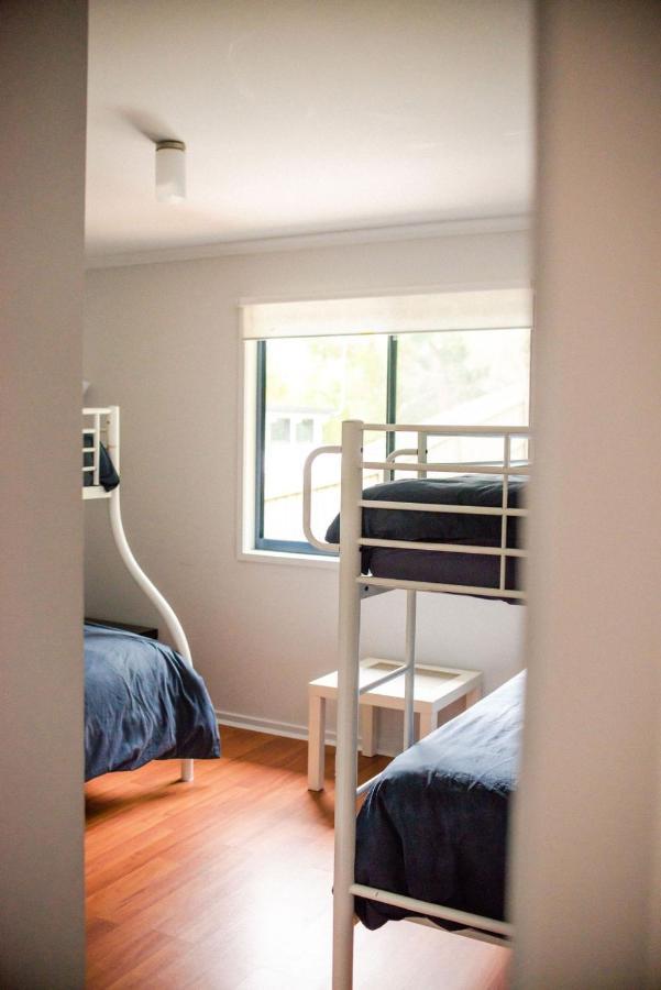 Demure Charm 4 Bedrooms Rye Eksteriør bilde