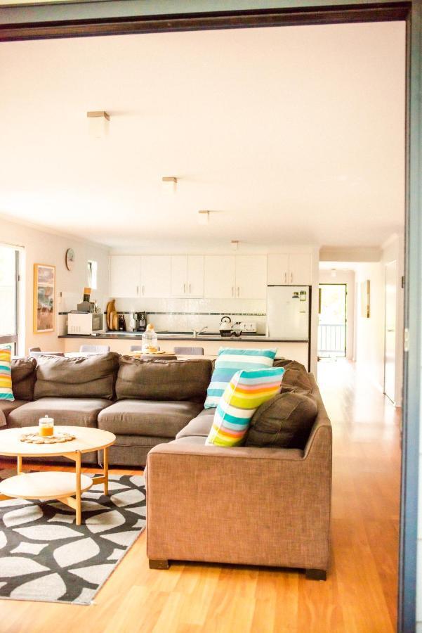 Demure Charm 4 Bedrooms Rye Eksteriør bilde